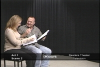 Cynthia and Elliot