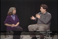 Interview with writer Mark Levine