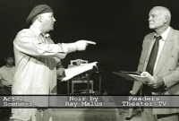 Buck and Carswell