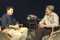 Interview with Ray Malus