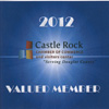 Castle Rock Chamber of Commerce Member