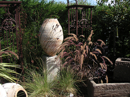Sue Ross Designs Insights & Influences image (exterior landscaping)